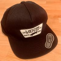Vans Full Patch Snapback Kappe Berlin - Treptow Vorschau