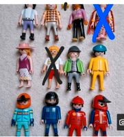 Playmobil Figuren je 50 Cent Niedersachsen - Meppen Vorschau