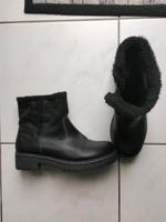 s Oliver boots 39 schwarz nwt gefüttert Stiefeletten Stiefel Baden-Württemberg - Talheim Neckar Vorschau