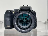 Fujifilm Finepix S200EXR Superzoom 30,5-436 mm -excellent- Nordrhein-Westfalen - Dorsten Vorschau