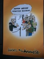 Comic Wusel & Wahnwitz Erwachsene Königs Wusterhausen - Wernsdorf Vorschau