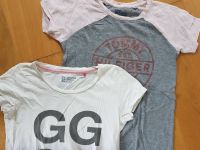 Set 2x T-Shirt Tommy Hilfiger George Gina Lucy 152 XXS Dortmund - Mitte Vorschau