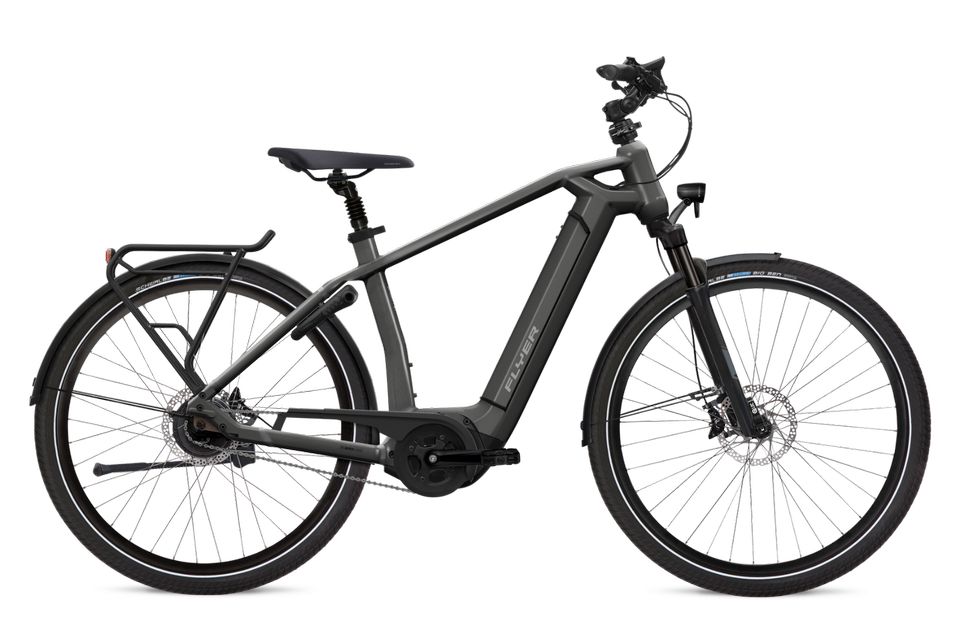 Reduziert *NEU* FLYER E-Bike Gotour 6 3.40 // Zweiradhaus Grave in Hagen am Teutoburger Wald