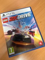 PS5 Spiel „Lego 2K Drive“ Schwerin - Altstadt Vorschau