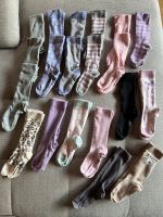 20x Kniestrümpfe/lange Socken 23-26 je Paar 0,30€ Mädchen/Junge Rheinland-Pfalz - Mommenheim Vorschau