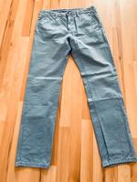 Tom Tailor Herrenchino Chino Hose hellblau 31/32 Nordrhein-Westfalen - Marl Vorschau