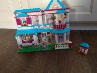 Lego Friends Stephanies Haus Mecklenburg-Strelitz - Landkreis - Neustrelitz Vorschau