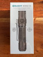 Olight Warrior 3S, Limited Edition, taktische Taschenlampe Rheinland-Pfalz - Vallendar Vorschau