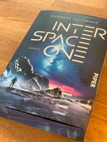 Interspace One / Andreas Suchanek / Farbschnitt Bücherbüchse Bayern - Altenmarkt Vorschau