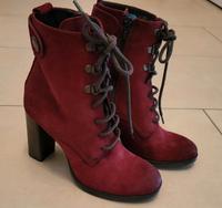 Stiefelette Stiefel Geox 36 Bayern - Stephansposching Vorschau