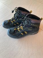 Schuhe von kamik Gr. 39 Outdoor goretex für Kinder Sachsen - Gornau Vorschau