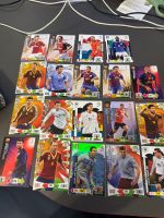 Topps Legenden alte Fussball karten Nordrhein-Westfalen - Swisttal Vorschau