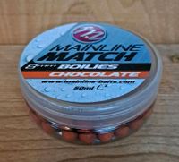 Mainline Baits Match 8 mm Boilies Chocolote 50 ml NEU! Köder Carp Niedersachsen - Bad Bentheim Vorschau