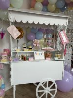 Candy Bar Candybar Marktwagen zum Mieten Häfen - Bremerhaven Vorschau