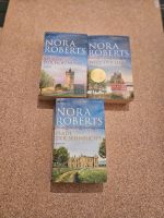 Nora Roberts O'Dwyer Triologie Hoffnung Liebe Sehnsucht Romane Rheinland-Pfalz - Kirchen (Sieg) Vorschau