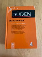 Duden 4 „Die Grammatik“ 8. Auflage Eimsbüttel - Hamburg Eimsbüttel (Stadtteil) Vorschau