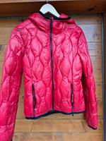 Amisu Steppjacke Bayern - Pegnitz Vorschau