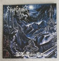 EMPEROR in the nightside eclipse LP black symphonic heavy metal Niedersachsen - Osnabrück Vorschau