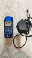 Schönes Nokia 34/10 Blau Retro Tastenhandy Vintage mit Ladekabel Nordwestmecklenburg - Landkreis - Gadebusch Vorschau