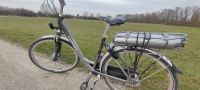 E-bike damen GIANT Twist Hollandrad 28" Nordrhein-Westfalen - Oberhausen Vorschau
