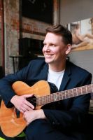 Sänger mit Gitarre für Deine Geburtstagsfeier Hamburg - Wandsbek Vorschau