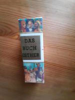 Das Buch Esther Bayern - Grafing bei München Vorschau