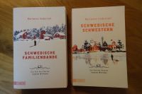 Schwedische Schwestern + Schwedische Falilienbande - Krimis Niedersachsen - Buchholz in der Nordheide Vorschau