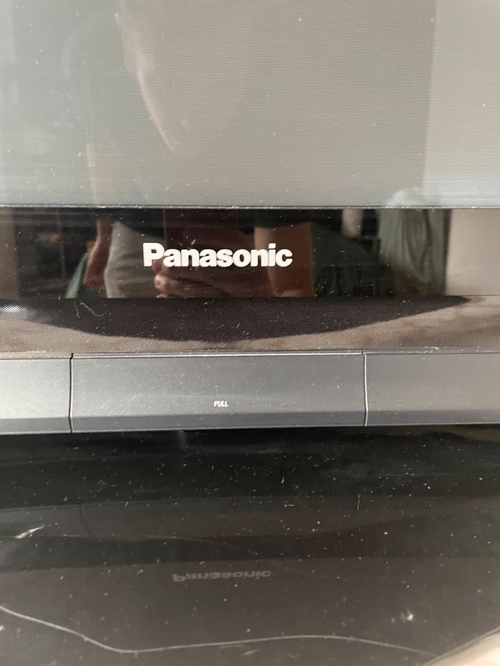 Panasonic TV zu verschenken in Berlin