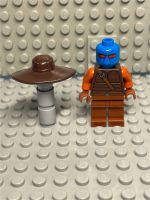 LEGO sw0497 Cad Bane Star Wars Nordrhein-Westfalen - Leverkusen Vorschau