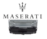 Navigation Radio Silver Box Maserati Quattroporte 13-23 670032987 Brandenburg - Prenzlau Vorschau