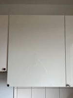 Ikea ENHET Wandschrank 2 Böden, weiß/Hochglanz 60 x 75cm Wuppertal - Barmen Vorschau