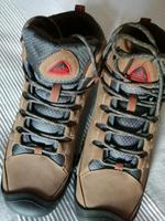 Herren Wanderstiefel, Gr. 45/46  n e u Bayern - Siegsdorf Vorschau