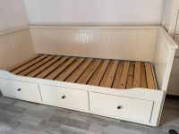 Ikea Hemnes Tagesbett Nordrhein-Westfalen - Gelsenkirchen Vorschau