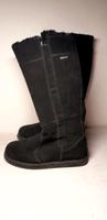 Winterstiefel, Leder Bayern - Eggenfelden Vorschau