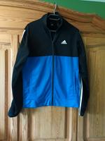 Adidas und Jako Sportjacke Größe S Hessen - Schauenburg Vorschau