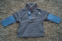 s.Oliver Langarmshirt Gr. 62 Bayern - Amberg Vorschau