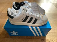 Adidas Campus 00s Crystal White Core Black - EU 39 1/3 Baden-Württemberg - Ostfildern Vorschau