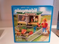 Playmobil Hasenstall Nordrhein-Westfalen - Büren Vorschau