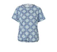 Tchibo Blusenshirt • Majolika Design • Gr. M 40/42 • NEU Bayern - Schongau Vorschau