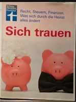 Neu! Finanztest: Sich trauen - was sich durch Heirat alles ändert Hessen - Nauheim Vorschau