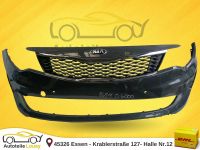 Kia Optima 4 IV 2015-18 Stoßstange vorne + Grill 86511-D4000 ✅ Essen - Altenessen Vorschau