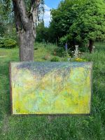 Outdoor-Kunstbild 1.50mx1.00m Brandenburg - Bad Belzig Vorschau