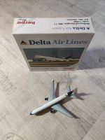 Herpa Wings 1:500 Flugzeug 503327 McDonnell Douglas MD-11 Delta Hessen - Rödermark Vorschau