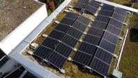 7kWp Anlage - PV Flachdachanlage/ Flachdach inkl. Montage und Inbetriebnahme Baden-Württemberg - Nagold Vorschau