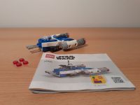 LEGO® Star Wars™ Captain Rex™ Y-Wing™ 75391 ohne Minifigur!! Nordrhein-Westfalen - Höxter Vorschau