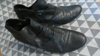 Gabor Comfort, Pumps m. Reissverschl, schwarz, Gr.5,5 Gr39, Leder Niedersachsen - Meine Vorschau
