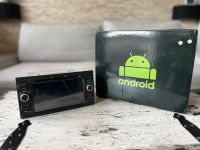 Android 9.0 Autoradio GPS Navi Car DVD für Ford Pankow - Prenzlauer Berg Vorschau