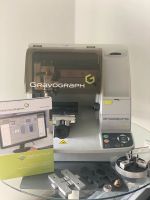 Graviersystem Gravotech Gravograph M20 IQ+ aus 2020 Niedersachsen - Gifhorn Vorschau