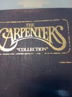 The Carpenters Collection Limited Edition 3 LPs Niedersachsen - Burgwedel Vorschau