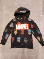 Hoodie Pullover Kaputze Marvel Gr. 122/128 Kiel - Elmschenhagen-Kroog Vorschau